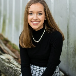 Fundraising Page: Kathryn Sears